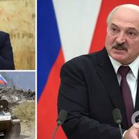 Лукашенко обдурив Кремль із наступом на Україну, Путін казиться, – Геращенко