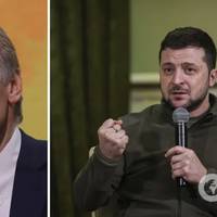 У Путіна відреагували на пропозицію Зеленського винести на референдум питання компромісів із РФ