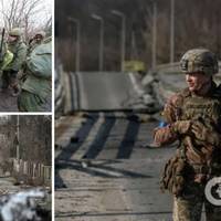 У Росії сотні військових відмовилися воювати проти України, резонанс спричинила загибель офіцерів – Генштаб