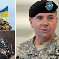 Генерал Ходжес: Україна не лише вистоїть, а й виграє війну з РФ