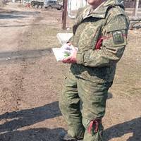 Український снайпер відправив до пекла тестя орка Ігоря Гіркіна.