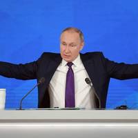 Війна з Україною несподівано виявила: за 22 роки в Росії нічого не було створено та збудовано