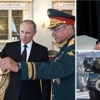 Офіцер НАТО Табах: Путін готується до останнього удару, йому треба зламати хребет. Інтервю