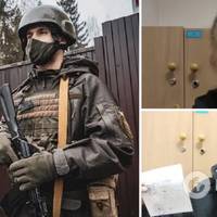 Патрульна поліція оголосила 