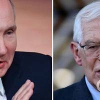 Глава дипломатії ЄС про фінал війни РФ проти України