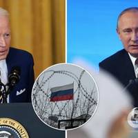 Байден визнав, що санкції не зупинять Путіна, та назвав головну мету обмежень