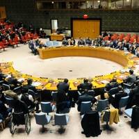 Радбез ООН відхилив російський проєкт резолюції про 