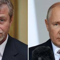 Путін особисто схвалив участь Абрамовича у переговорах України та Росії щодо припинення війни – Financial Times