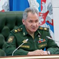 Дихає через силу і непритомніє: зявилися новини про стан Шойгу