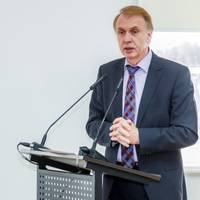 Огризко: Путін припинить криваву війну, коли припиниться імітація боротьби за мир. Інтервю