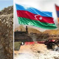 Чому Україні важливо не повторити помилку Вірменії у Карабахській війні