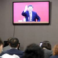 Все. Питань до Китаю більше немає… Щойно Пекін виступив з відкритою заявою по росії