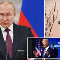 Путін ракетним ударом по Львову намагався дати 