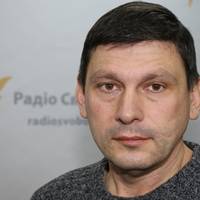 На Чернігівщині окупанти поранили військового кореспондента Андрія Цаплієнка