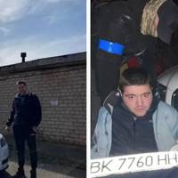 Мажора, який назвав українських захисників 