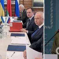 Подоляк назвав ключовий елемент переговорів України з Росією щодо припинення війни