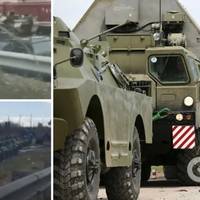 Росія продовжує перекидання військ до Білорусі, окупанти планують провести ротацію в Україні – Генштаб