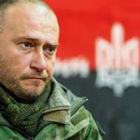 “І цим все сказано”, – Ярош висловився про дії Зеленського під час війни з РФ