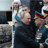 Яковенко: верхівка Кремля хоче відмотати все назад, Путін вірить, що все йде за планом. Інтерв'ю