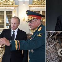 Генерал Маломуж: війна може закінчитись швидко, скоро буде перелом. Інтервю