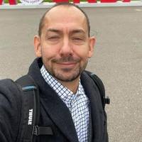 Цимбалюк: З росіянами можна домовитись. Питання тільки, хто буде забезпечувати цю домовленість