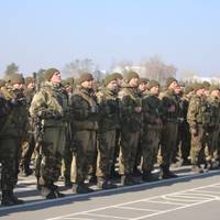 Білорусь розпочала нові військові навчання Збройних сил