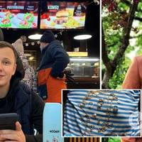 Украв в українців прикраси та гроші, але додому не доїхав: зясувалися нові деталі про ліквідованого в Україні окупанта. Фото