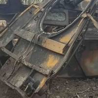 У пеклі зачекалися: Українські бійці знищили понад 60% особового складу 1-го мотострілецького батальйону 36-ї ОМБ армії РФ