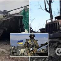 Бутусов: ЗСУ здобули історичну перемогу над російською армією у битві за Київ