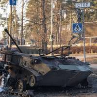 ЗСУ проривають оборонні позиції окупантів і поступово звільняють українські землі – Генштаб