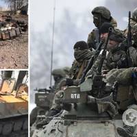 Чеславський: Як довго Росія воюватиме з Україною?