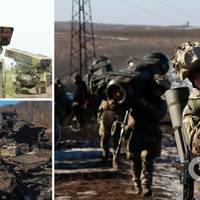 На Запоріжжі українські воїни ліквідували десятки окупантів, знищивши їхні танки та 