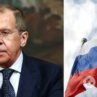 У Лаврова запустили новий фейк: Україну звинуватили у передачі ФРН крові 