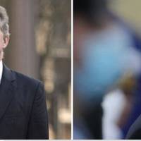 Ексглава розвідки Британії заявив, що Путін може не дожити до підписання мирної угоди з Україною