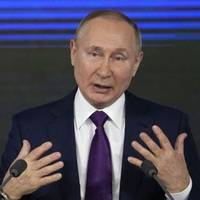 Довго не протягне: Війна в Україні може закінчитися вбивством Путіна - Крістофер Стіл