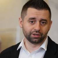 Арахамія назвав дві країни НАТО, які готові стати гарантами безпеки України