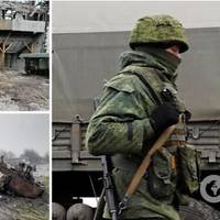 Окупанти готують наступ на трьох напрямках, Росія шукає 