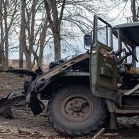 На Сумщину зайшло багато ворожих військ з Росії – голова області