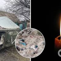 У звільненому Мотижині знайшли братську могилу мирних жителів: окупанти вбивали людей зі зв'язаними руками. Фото 18+