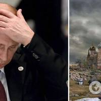 Климовський: У Кремлі змінюють плани війни та прапор