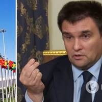 Після Бучі в ООН є тільки два шляхи: Клімкін заявив про поворотний момент у відносинах із Заходом