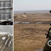 Окупанти намагаються покращити тактичне положення на півдні України й блокують Харків – Генштаб