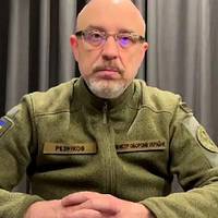 Українські війська відтісняють окупантів на Херсонщині, непроста ситуація залишається у Чернігові – Резніков