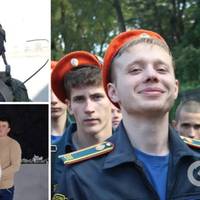 На вигляд схожі на людей: зявилися нові дані про бучанських катів з Тихоокеанського флоту РФ. Фото і відео