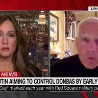 Екскомандувач сил НАТО в Європі заявив, що атака на Дніпро може стати новою метою Кремля