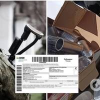 Білоруські партизани розкрили імена та телефони російських одержувачок вкраденого окупантами в Україні