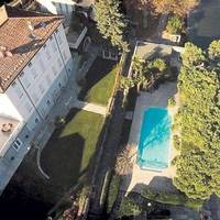 В Італії намагались підпалити віллу пропагандиста Соловйова на озері Комо