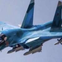 “Пальнули знатно!”.. російська авіація розгромила власні позиції, переплутавши їх з ЗСУ