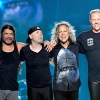 Весь світ з нами: Легендарний гурт Metallica пожертвував $500 тисяч на підтримку українців