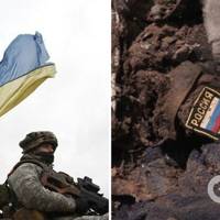 ЗСУ під Маріуполем ліквідували близько 120 окупантів, ще 650 – поранені й зниклі безвісти, – журналіст